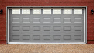 Garage Door Repair at Mayfair West San Jose, California