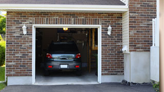 Garage Door Installation at Mayfair West San Jose, California